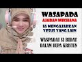 Waspada Ajaran Mikhana - Ia Mengajarkan Yesus Yang Lain