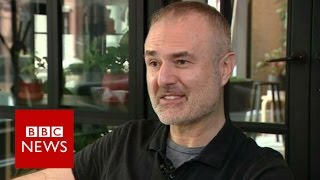 Gawker's Nick Denton: 'Peter Thiel needs to develop thicker skin' BBC News