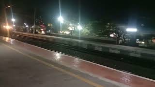 12008 Mysuru - MGR Chennai Central Shatabdi Express