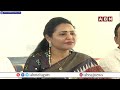 సజ్జల నన్ను చంపేస్తాడు.. mla undavalli sridevi sensational comments on sajjala abn