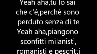 inno della juventus testo inno della juventus testo