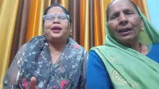 मेरे काले लंबे बालों पे कोई आशिक ना हो जाए ॥ गीत #video