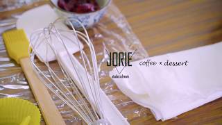 Jorie's食農親子教室  攝影●剪輯/蕭鴻翰