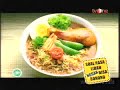 iklan mie sedap kari kental 2010 surya lee before vegan ^o^