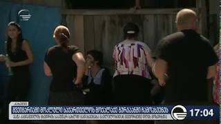 შვეიცარიაში მოკლული საქართველოს მოქალაქე გურჯაანში ჩამოასვენეს
