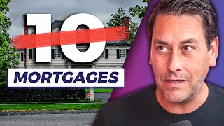 The 10 Mortgage Limit for Real Estate Investors with Clayton Morris