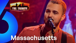 Massachusetts - Bee Gees Forever | The Tribute