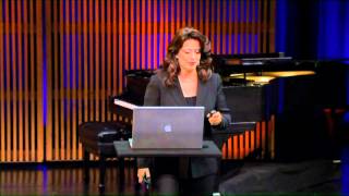 Making the Case for Place: Dr. Katherine Loflin at TEDxSoCal