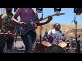 Dr Colbert mukwevho performing Matodzi @viva Garage (Sibasa)