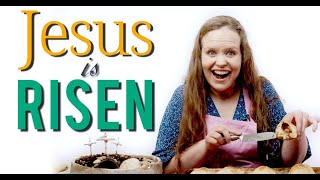 A Lesson on the Resurrection of Jesus! Why do we celebrate Easter?