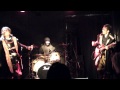 hd 和装侍系音楽集団myst.＠高円寺club mission sその2