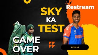 Ind vs SA: SKY Ka Test | Pak vs Aus | IPL Retentions | Shreyas Iyyer  #cricketwalibaat