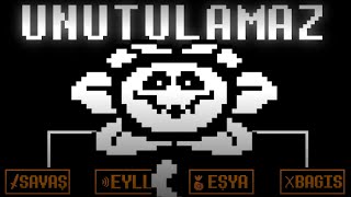 UNDERTALE NEDEN UNUTULAMAYAN BİR OYUN?