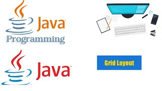 GridLayout in Java || GridLayout sing GUI in Java