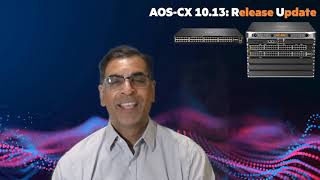 AOS-CX 10.13 Elevator Pitch: L2 Multicast Optimizations