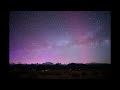 feb 26 27 2023 time lapses northern lights in southern colorado