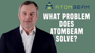 What Problem Does Atombeam IoT Data Compaction Solve? | Explainer