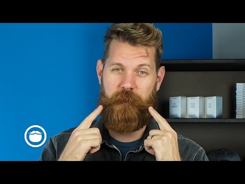 How to Grow a Giant Mustache | Eric Bandholz How to Grow a Giant Mustache | Eric Bandholz