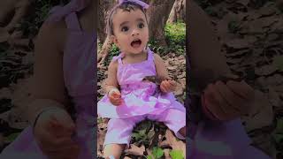 بیٹی تو جنت میں لے جانے والی ہے 🥀 #babygirl #daughter #daughters #viralvideo #saymashaallah