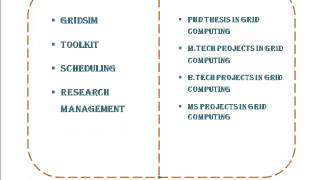 GRID COMPUTING PROGRAMS CODE IN VICTORIA