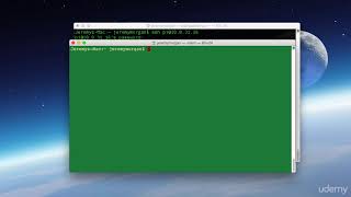 How to Connect to a Raspberry Pi without a Password - Hands on Internet of Things (Retired Course)