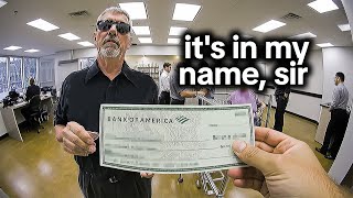 When Cops Expose The Dumbest Scammers Ever