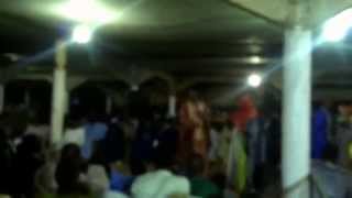 Cheikh bou diop Goudi Borom Ndiassane 2014 part3