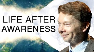 Life After Awareness | Do You Let The Universe Take Control?