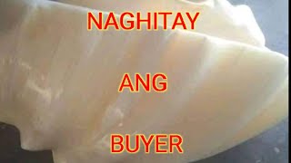 Perlas o Taklobo may Buyer na naghihintay, sa Pilipinas.