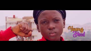 Mwasuze Mutya - Young Blood (Official music video) Latest young Ugandan talent 2020