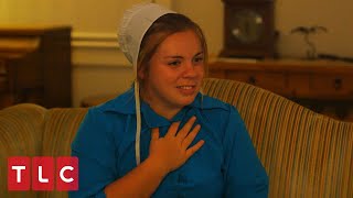 Maureen Lost Her Virginity to Danny! | Return to Amish