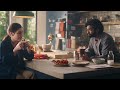 nescafé azera americano tv advert