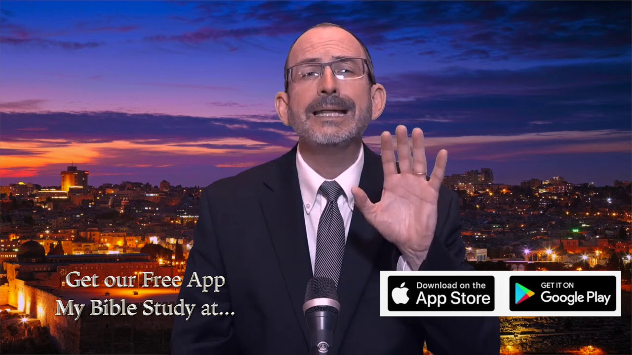 Exodus Chapter 22 Part 1 Youtube