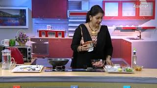 Taste Time - Alu Paneer Special 23-05-14