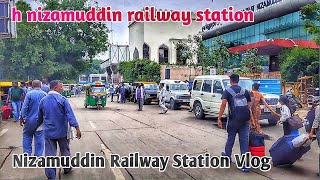 hazrat nizamuddin railway station | बाप रे! इस तरह से भी यहां आपको लूट लेंगे आपने कभी सोचा न होगा 😭