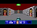 A Break From Convoluted Mazes - Wolfenstein 3D - Chapter 5: Trail of the Madman Part 1 (Episode #10)