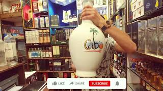 Goa Cabo Rum|Goa Liquor Price 2021|Cabo Rum Big Bottle Price|Goa Liquor Shop New Price|Goa Diaries