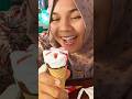 Mantap, Makan Eskrim lagi guys 😍 #food #mukbang #makanmakan  #fypviralシ