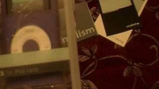 Simplism Starter Pack Ipod Nano UNBOXING!