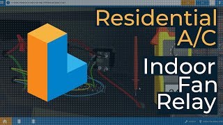 Struggling to fix a Residential AC Faulty Indoor Fan Relay? Let's troubleshoot.