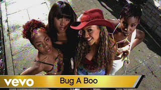 Destiny's Child - Bug a Boo (TWOTW 20 Edition)