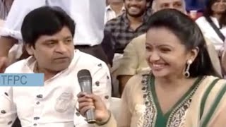 Ali, Suma Super Comedy - Enda Chaata - Memu Saitam Event  - Memusaitham / memusaitam
