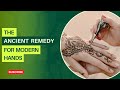 The Ancient Remedy for Modern Hands | Hita Ayurveda