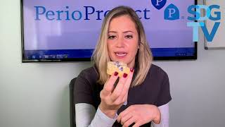 What Are Perio Protect Trays? | Spodak Dental Group Explains