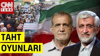 Reisi'nin Ölümü Siyasi Dizaynın Son Halkası Mı? İran Karıştı, Ahmedinejad Geri Mi Dönüyor?