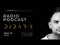 dj dark @ radio podcast best of 2020