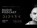 dj dark @ radio podcast best of 2020