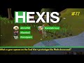 hexis podcast 77 abra238 manked purespam randalicious