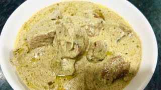 Afghani soya chaap recipe || Bilkul restaurant jesi malai chaap with gravy banae ghar pr😋