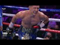 all rivera vs. omar juarez highlights